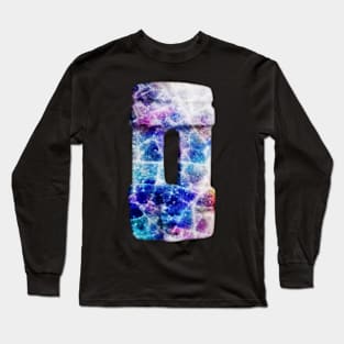 Galaxy stone Long Sleeve T-Shirt